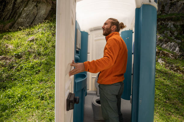 Porta potty services near me in College Park, MD