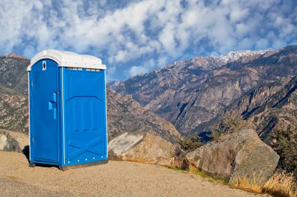 Best Portable bathroom rental  in College Park, MD