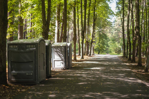 Best Luxury portable toilet rental  in College Park, MD