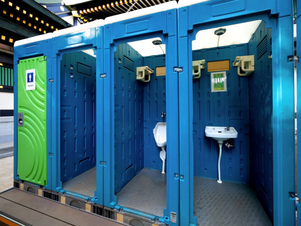 Best High-end porta potty rental  in College Park, MD